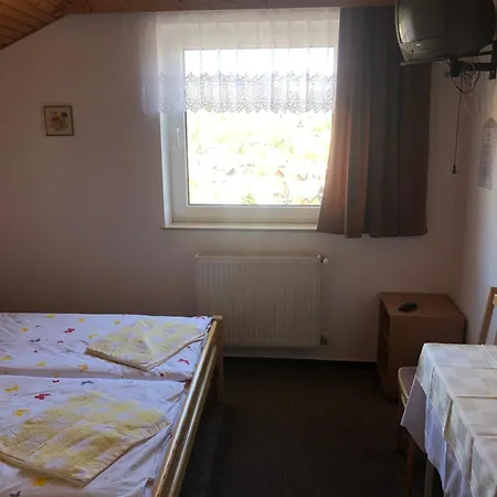 Irka Guest house *