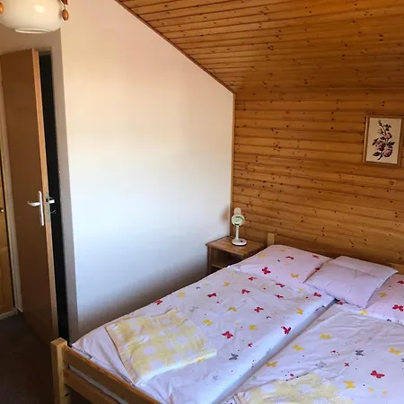 Irka Pensión Terchová