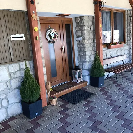 Guest house Irka
