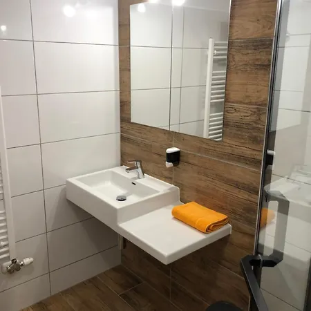 Irka Pensión Terchová