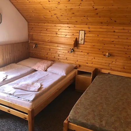 Guest house Irka
