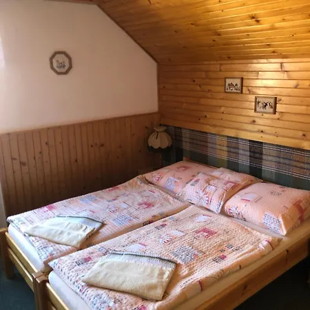 Guest house Irka