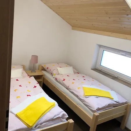 ゲストハウス Irka *