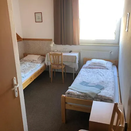 Irka Guest house