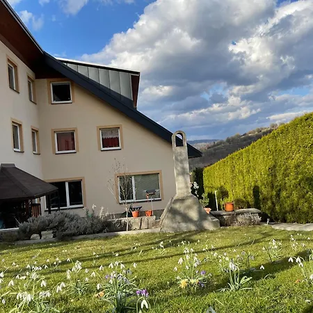 ゲストハウス Irka *