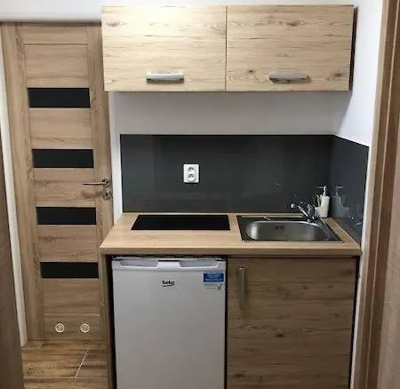 게스트하우스 Irka