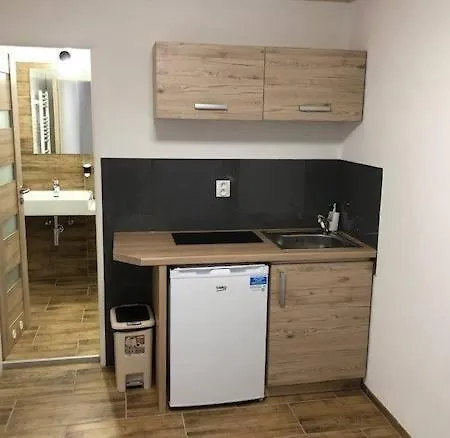 Irka Guest house Terchova