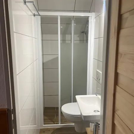 Irka Pensión Terchová