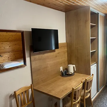 Pensión Irka Terchová