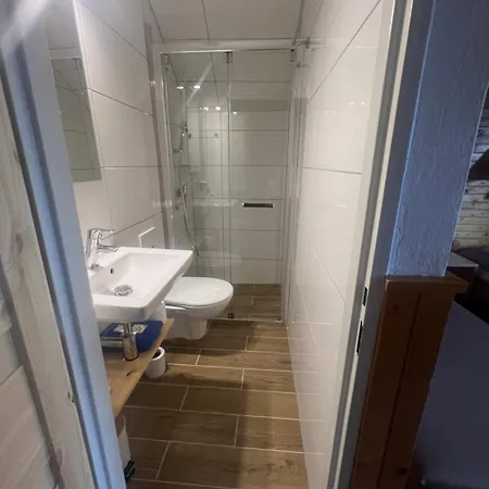 Irka Pensión Terchová