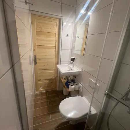 Irka Pensión Terchová