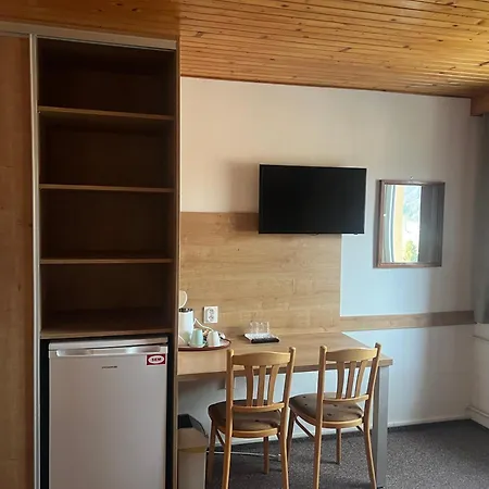 Pensión Irka Terchová